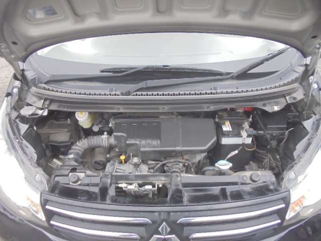 三菱 ｅＫワゴン ６６０ Ｅ H30年 (九州・沖縄) 99
