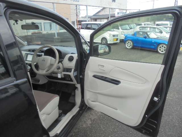 三菱 ｅＫワゴン ６６０ Ｅ H30年 (九州・沖縄) 99