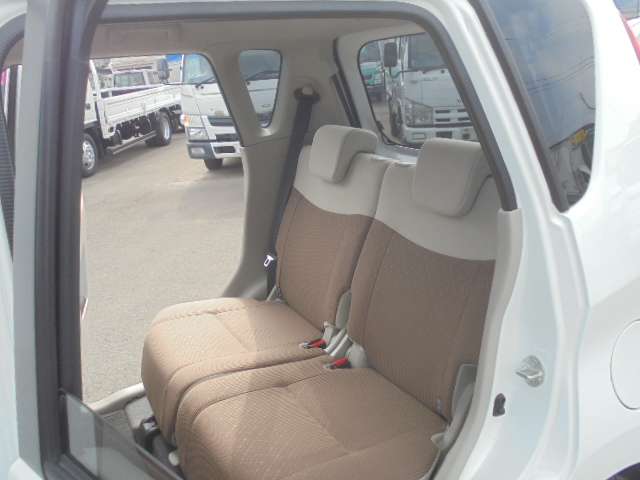 三菱 ｅＫワゴン ６６０ Ｍ H30年 (九州・沖縄) 99