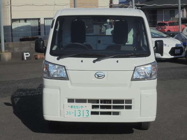 ダイハツ ハイゼットトラック ６６０ スタンダード ３方開 R7年 (九州・沖縄) 99
