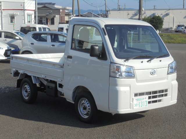 ダイハツ ハイゼットトラック ６６０ スタンダード ３方開 R7年 (九州・沖縄) 99