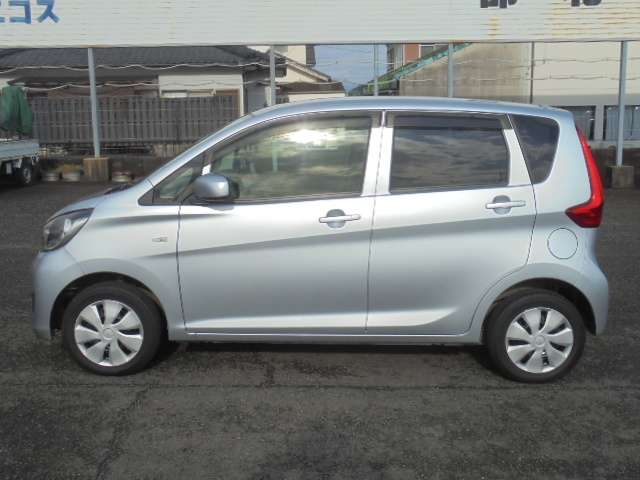 三菱 ｅＫワゴン ６６０ Ｅ H30年 (九州・沖縄) 99