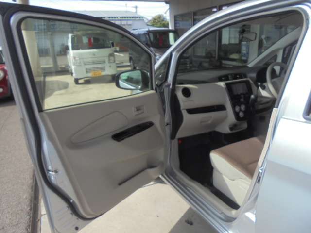 三菱 ｅＫワゴン ６６０ Ｅ H30年 (九州・沖縄) 99