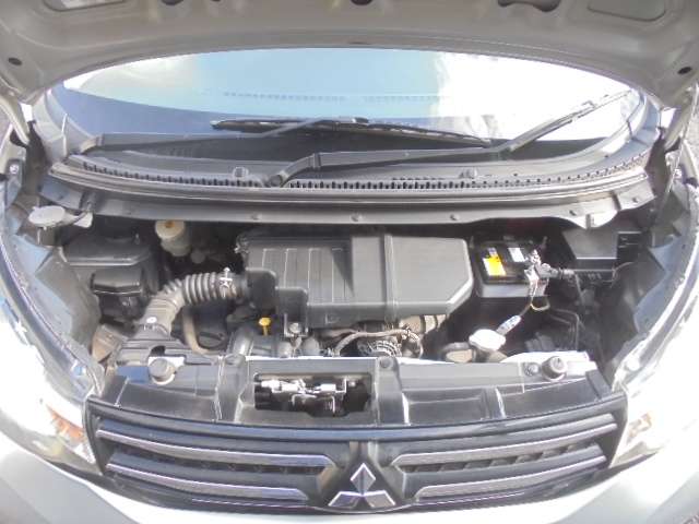 三菱 ｅＫワゴン ６６０ Ｅ H30年 (九州・沖縄) 99