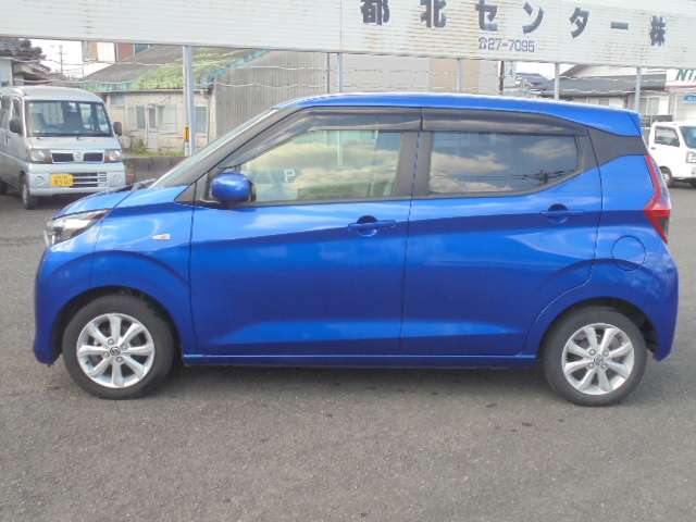 日産 デイズ ６６０ Ｘ R2年 (九州・沖縄) 99