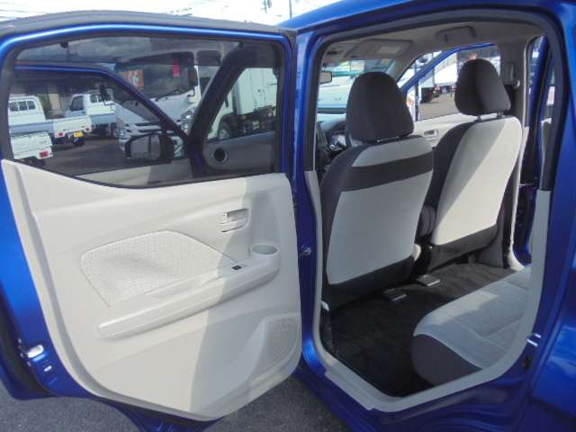 日産 デイズ ６６０ Ｘ R2年 (九州・沖縄) 99