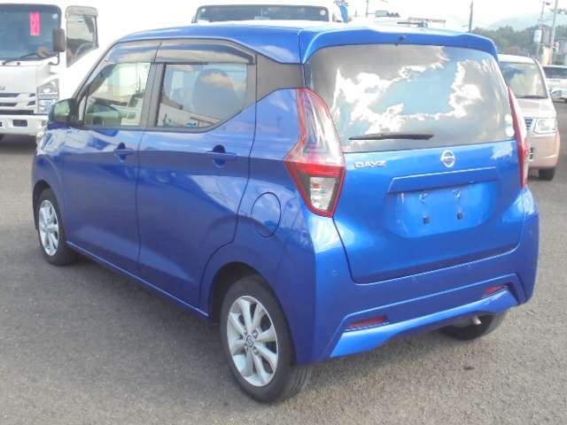 日産 デイズ ６６０ Ｘ R2年 (九州・沖縄) 99