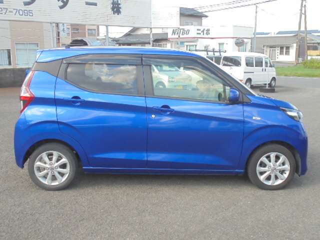 日産 デイズ ６６０ Ｘ R2年 (九州・沖縄) 99