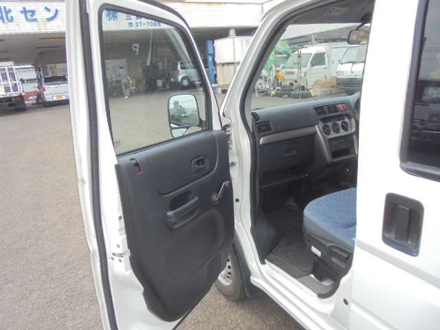 ホンダ アクティバン ６６０ ＳＤＸ H30年 (九州・沖縄) 99