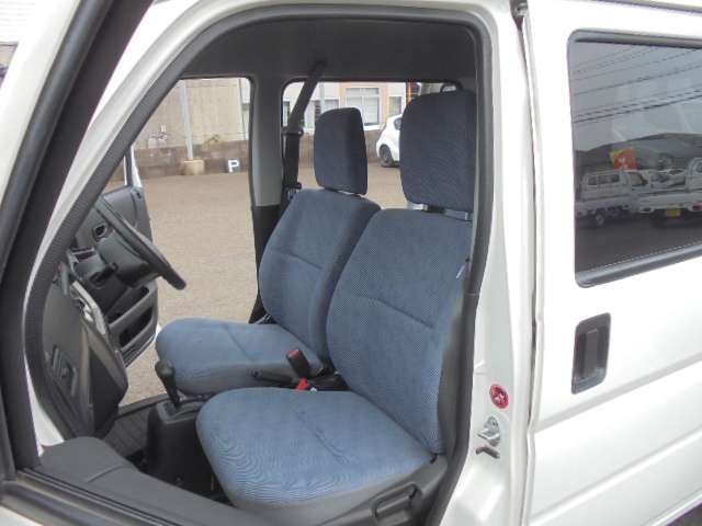 ホンダ アクティバン ６６０ ＳＤＸ H30年 (九州・沖縄) 99