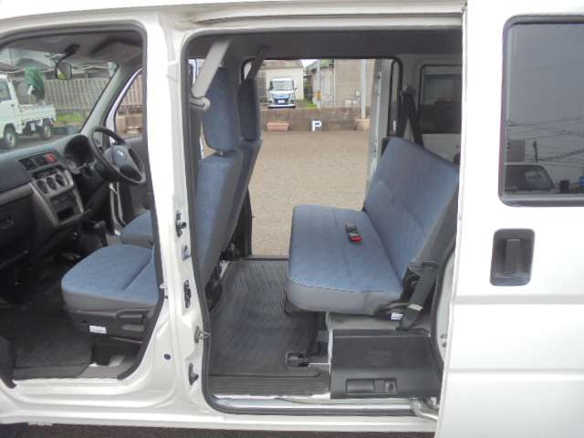 ホンダ アクティバン ６６０ ＳＤＸ H30年 (九州・沖縄) 99