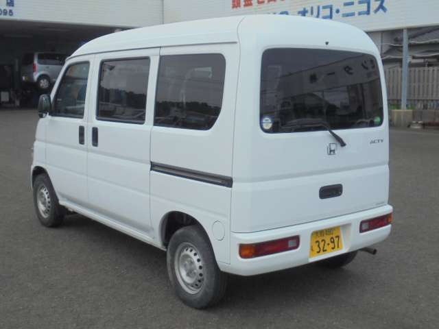 ホンダ アクティバン ６６０ ＳＤＸ H30年 (九州・沖縄) 99