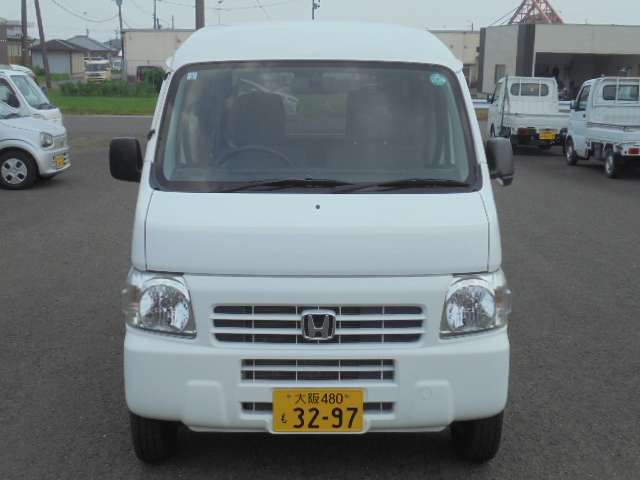 ホンダ アクティバン ６６０ ＳＤＸ H30年 (九州・沖縄) 99