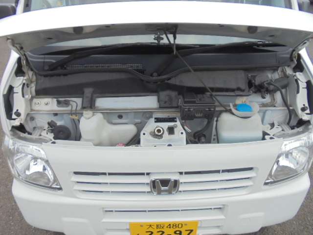 ホンダ アクティバン ６６０ ＳＤＸ H30年 (九州・沖縄) 99