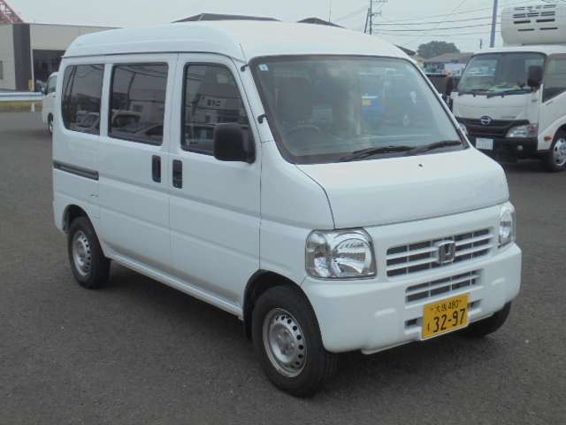 ホンダ アクティバン ６６０ ＳＤＸ H30年 (九州・沖縄) 99