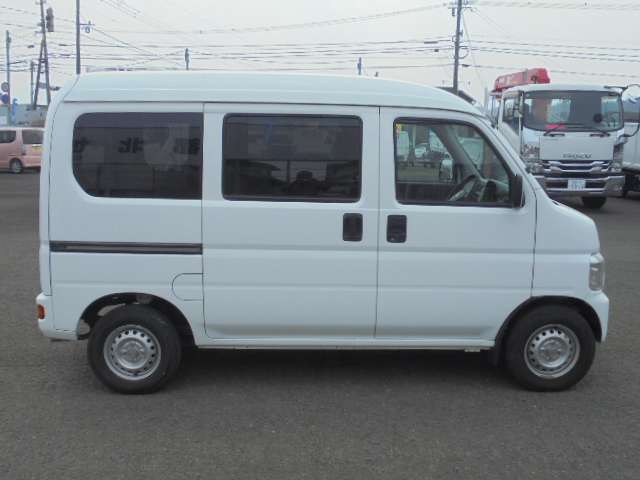 ホンダ アクティバン ６６０ ＳＤＸ H30年 (九州・沖縄) 99
