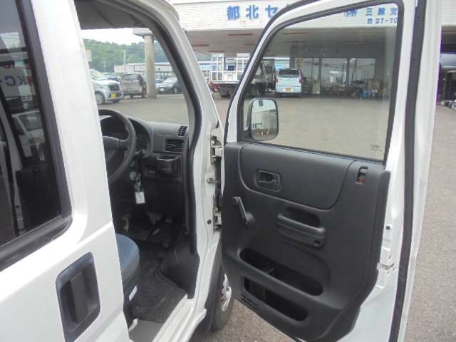 ホンダ アクティバン ６６０ ＳＤＸ H30年 (九州・沖縄) 99