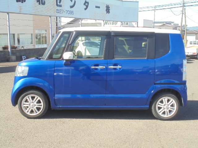ホンダ Ｎ　ＢＯＸ＋ ６６０ Ｇ Ｌパッケージ H28年 (九州・沖縄) 99