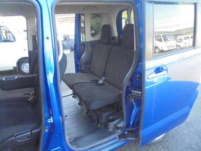 ホンダ Ｎ　ＢＯＸ＋ ６６０ Ｇ Ｌパッケージ H28年 (九州・沖縄) 99