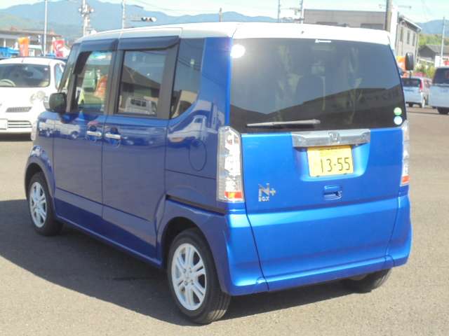 ホンダ Ｎ　ＢＯＸ＋ ６６０ Ｇ Ｌパッケージ H28年 (九州・沖縄) 99