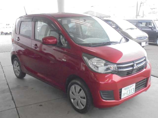 三菱 ｅＫワゴン ６６０ R1年 (九州・沖縄) 99
