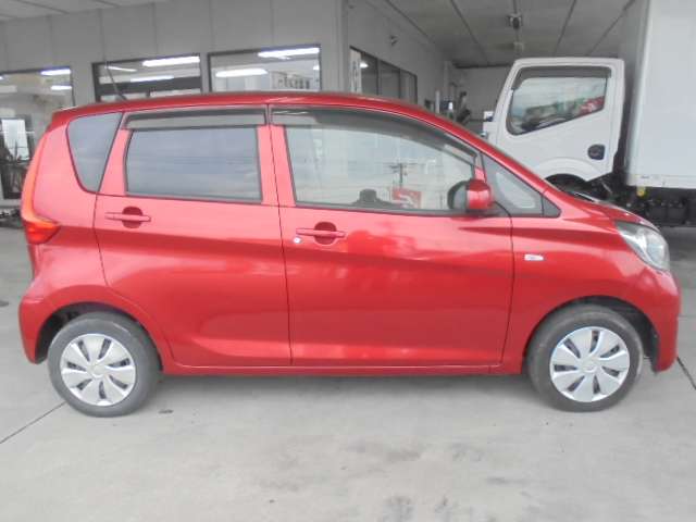 三菱 ｅＫワゴン ６６０ R1年 (九州・沖縄) 99