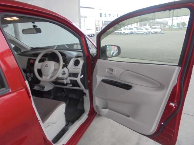 三菱 ｅＫワゴン ６６０ R1年 (九州・沖縄) 99