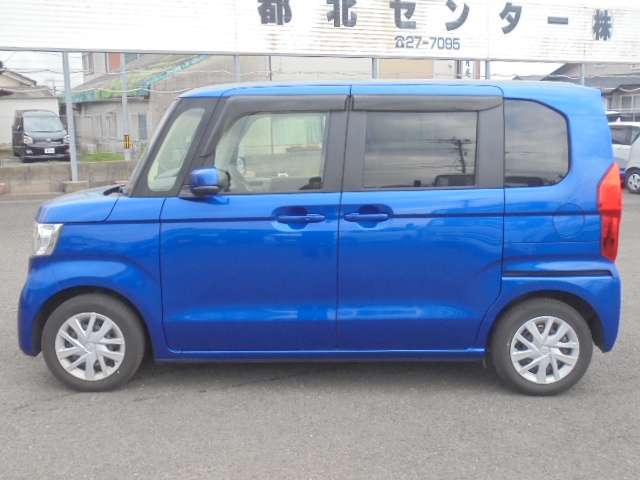 ホンダ Ｎ　ＢＯＸ ６６０ Ｇ Ｌ ホンダセンシング H30年 (九州・沖縄) 99