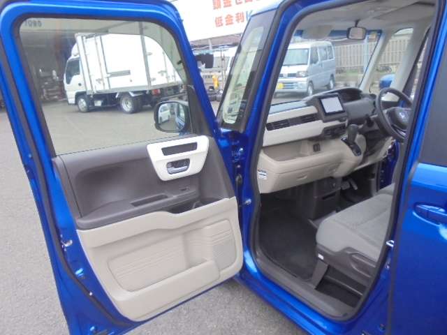 ホンダ Ｎ　ＢＯＸ ６６０ Ｇ Ｌ ホンダセンシング H30年 (九州・沖縄) 99
