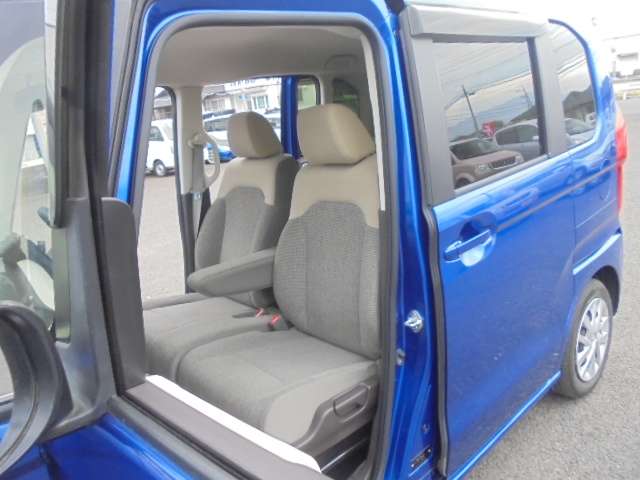 ホンダ Ｎ　ＢＯＸ ６６０ Ｇ Ｌ ホンダセンシング H30年 (九州・沖縄) 99