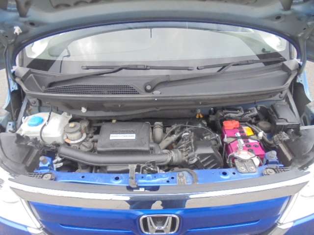 ホンダ Ｎ　ＢＯＸ ６６０ Ｇ Ｌ ホンダセンシング H30年 (九州・沖縄) 99