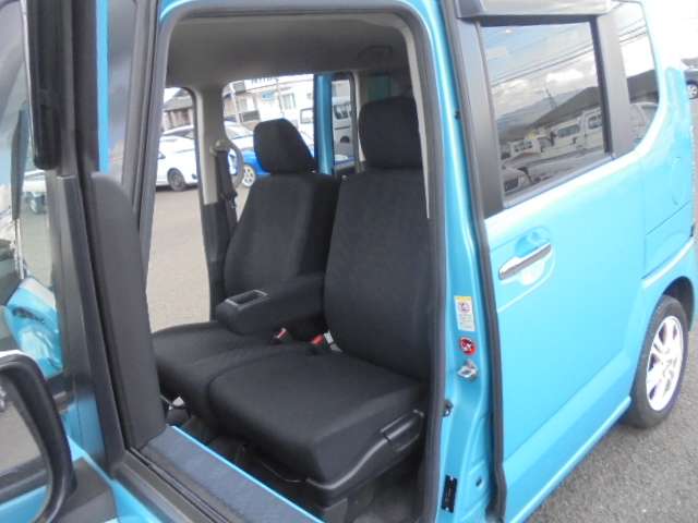 ホンダ Ｎ　ＢＯＸ ６６０ Ｇ ＳＳパッケージ H26年 (九州・沖縄) 99