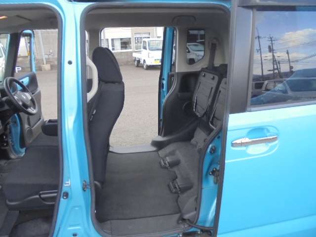 ホンダ Ｎ　ＢＯＸ ６６０ Ｇ ＳＳパッケージ H26年 (九州・沖縄) 99