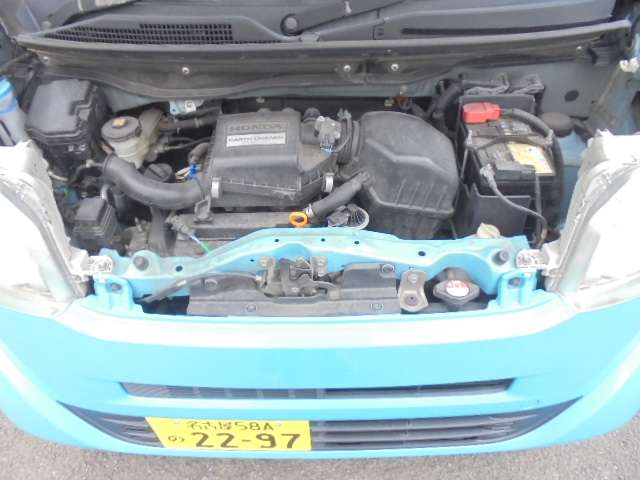ホンダ Ｎ　ＢＯＸ ６６０ Ｇ ＳＳパッケージ H26年 (九州・沖縄) 99