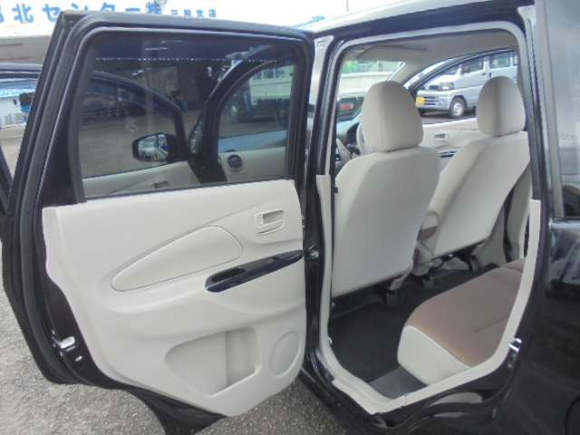 三菱 ｅＫワゴン ６６０ Ｅ H30年 (九州・沖縄) 99