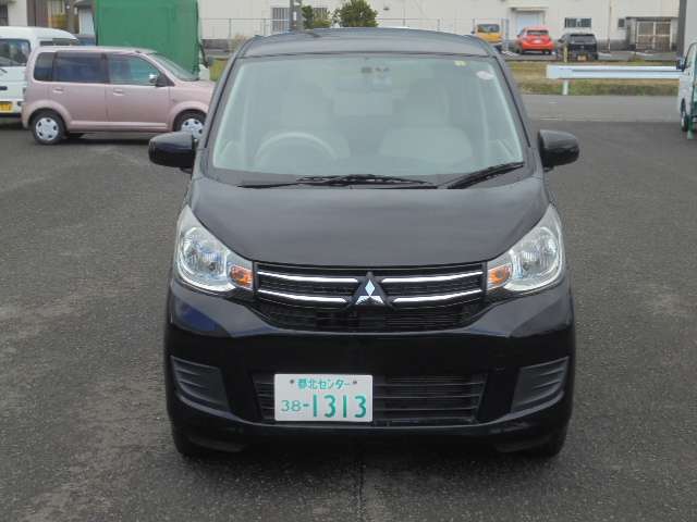 三菱 ｅＫワゴン ６６０ Ｅ H30年 (九州・沖縄) 99