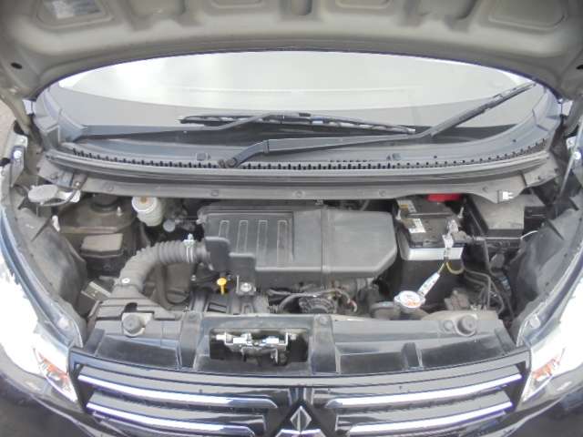 三菱 ｅＫワゴン ６６０ Ｅ H30年 (九州・沖縄) 99