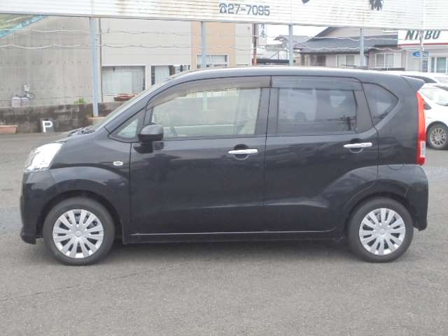 ダイハツ ムーヴ ６６０ Ｌ H29年 (九州・沖縄) 99
