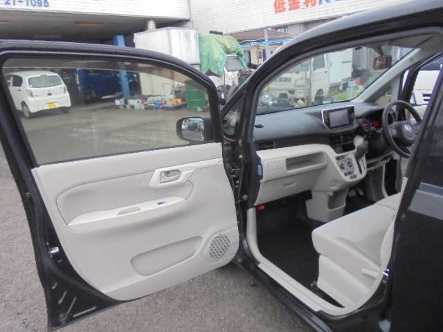 ダイハツ ムーヴ ６６０ Ｌ H29年 (九州・沖縄) 99