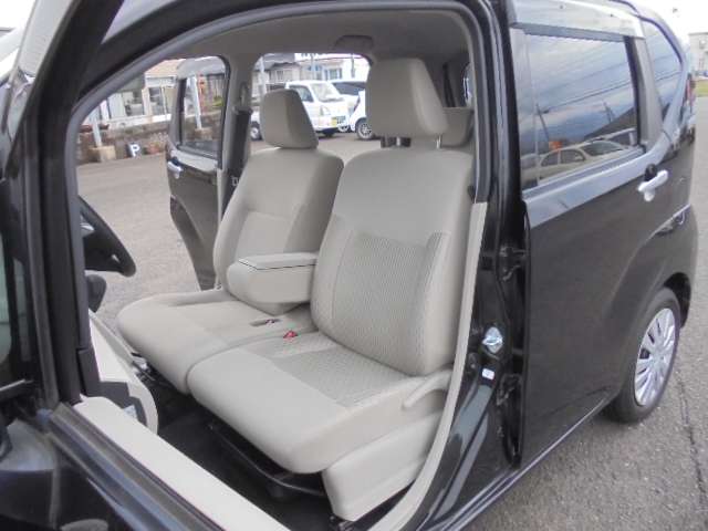 ダイハツ ムーヴ ６６０ Ｌ H29年 (九州・沖縄) 99