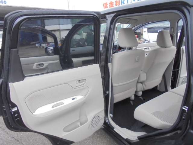 ダイハツ ムーヴ ６６０ Ｌ H29年 (九州・沖縄) 99