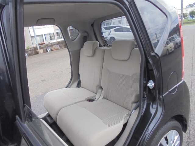 ダイハツ ムーヴ ６６０ Ｌ H29年 (九州・沖縄) 99