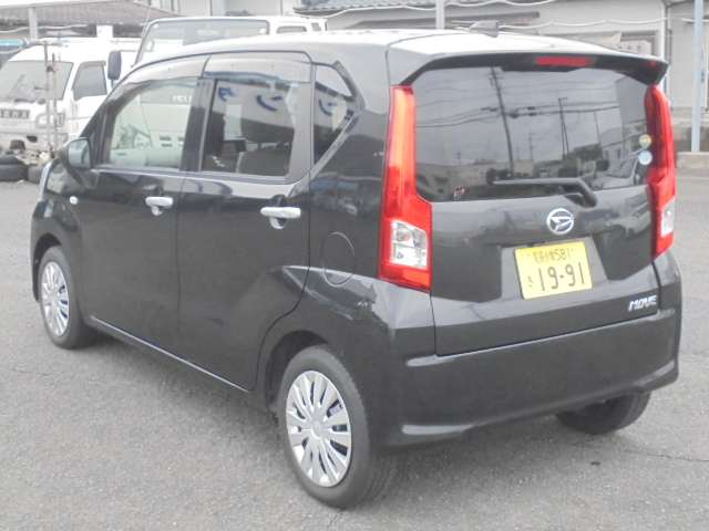 ダイハツ ムーヴ ６６０ Ｌ H29年 (九州・沖縄) 99