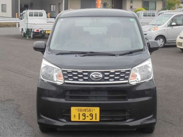 ダイハツ ムーヴ ６６０ Ｌ H29年 (九州・沖縄) 99