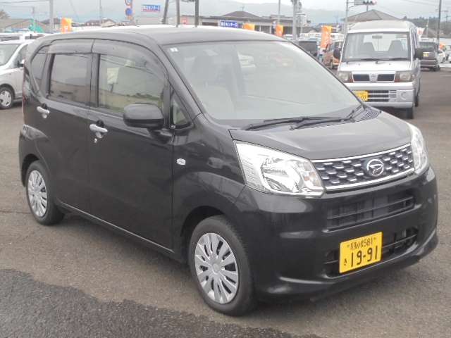 ダイハツ ムーヴ ６６０ Ｌ H29年 (九州・沖縄) 99