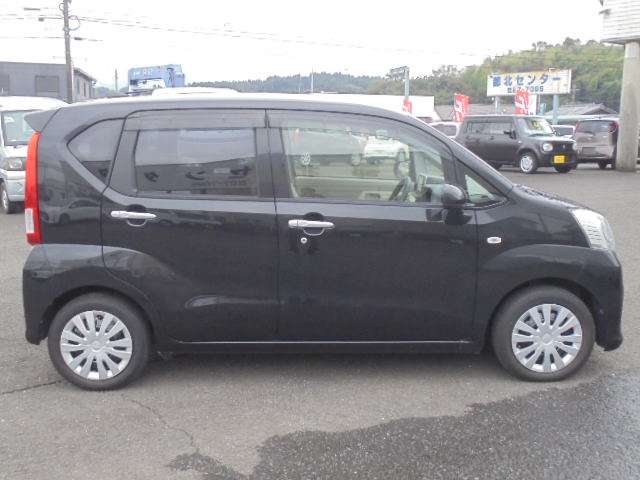 ダイハツ ムーヴ ６６０ Ｌ H29年 (九州・沖縄) 99
