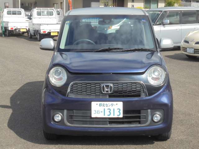 ホンダ Ｎ−ＯＮＥ ６６０ プレミアム H26年 (九州・沖縄) 99