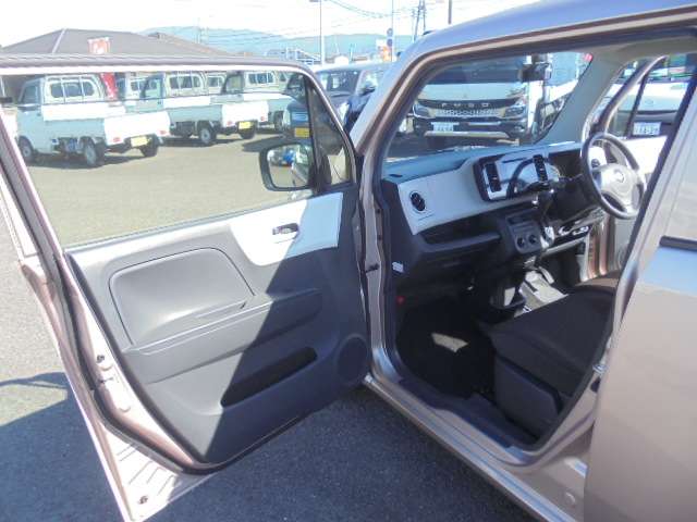スズキ ＭＲワゴン ６６０ Ｌ H26年 (九州・沖縄) 99