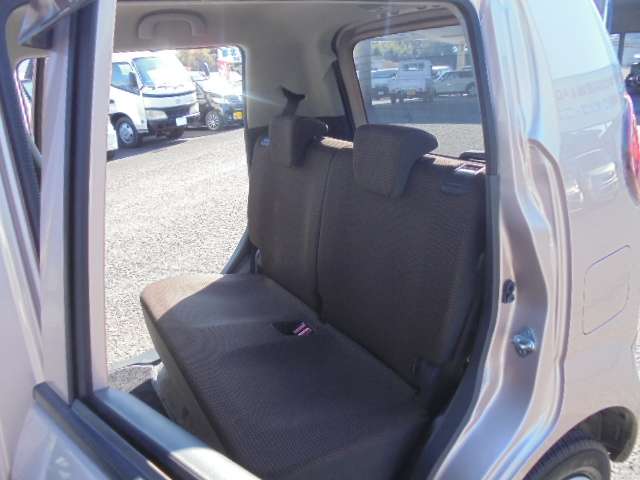 スズキ ＭＲワゴン ６６０ Ｌ H26年 (九州・沖縄) 99