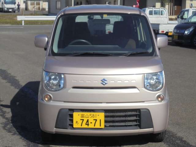 スズキ ＭＲワゴン ６６０ Ｌ H26年 (九州・沖縄) 99